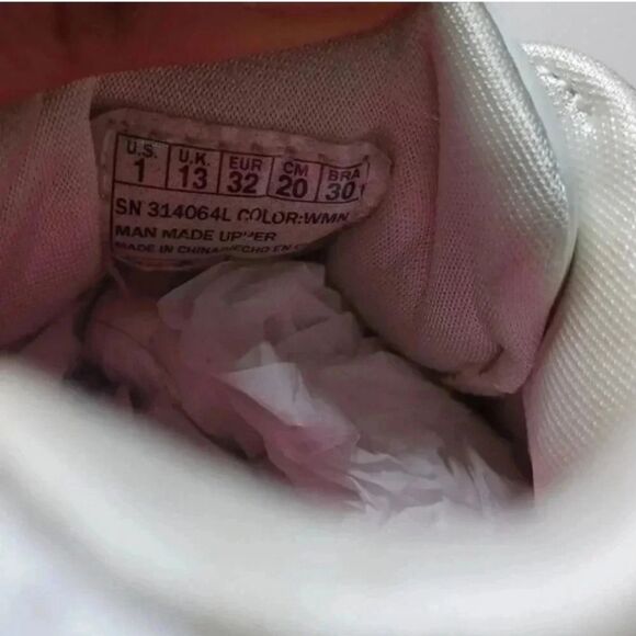 SKECHERS Spread The Love KIDS Shoes Limited Edition Memory Foam - Picture 13 of 16